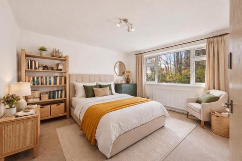 1 bedroom apartment to rent, Darlaston Road, Wimbledon, SW19
