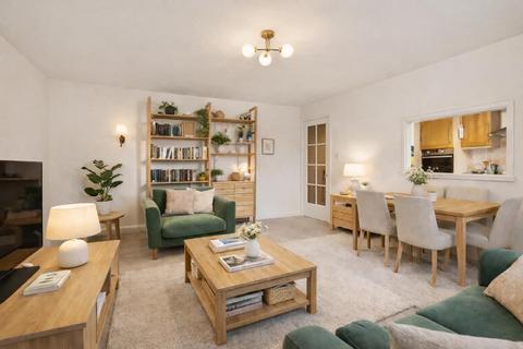 1 bedroom apartment to rent, Darlaston Road, Wimbledon, SW19