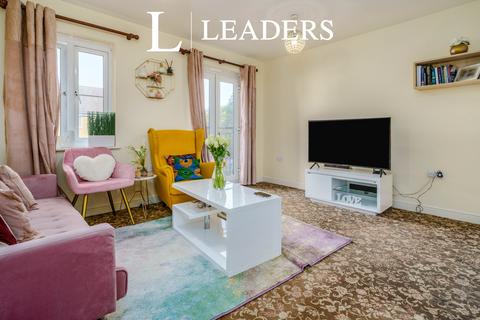 1 bedroom flat to rent, Bromley Close, East Road, Harlow, CM20