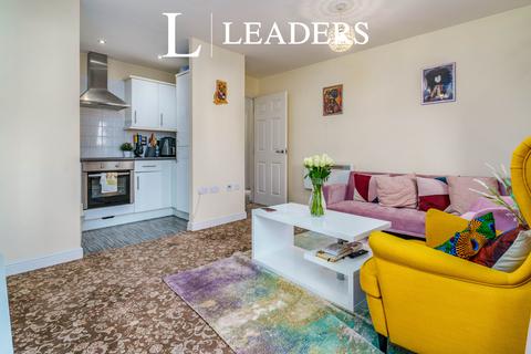 1 bedroom flat to rent, Bromley Close, East Road, Harlow, CM20
