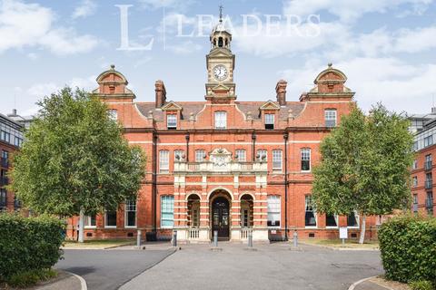 The Pavilion, St. Stephens Road, NR1