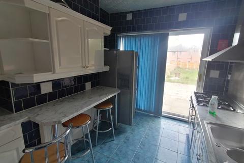 undefined, Westminster Road, Handsworth B20