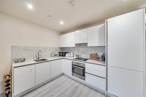 1 bedroom apartment for sale, Hargrave Drive, Harrow