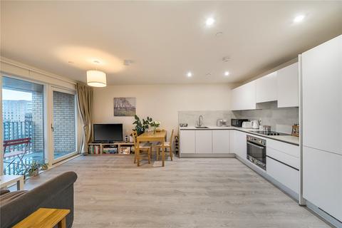 1 bedroom apartment for sale, Hargrave Drive, Harrow