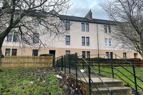 undefined, Moncur Crescent, Coldside, Dundee, DD3