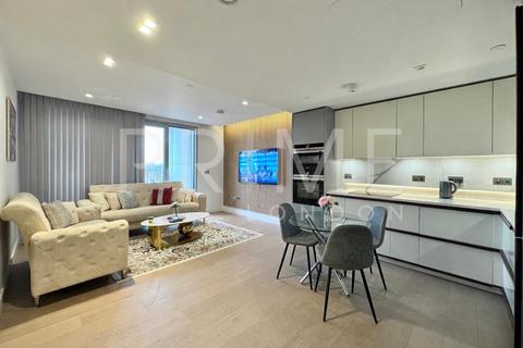 2 bedroom apartment for sale, Garrett Mansions, West End Gate W2