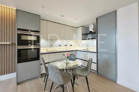 2 bedroom apartment for sale, Garrett Mansions, West End Gate W2