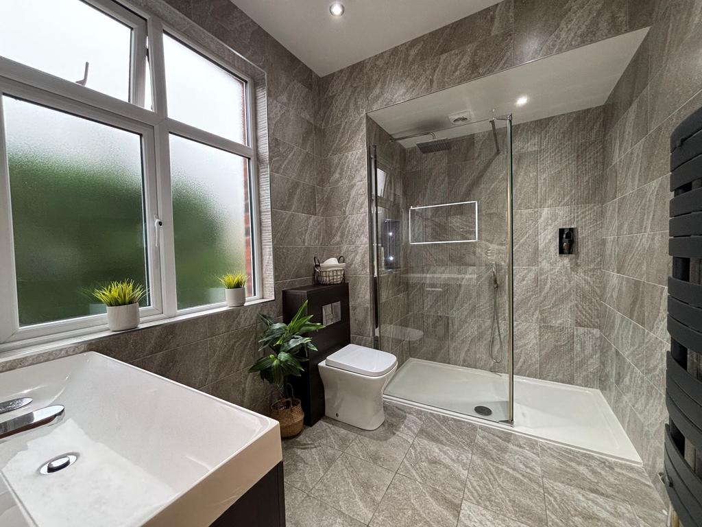 En-Suite