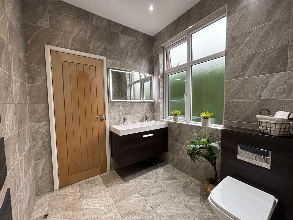En-Suite