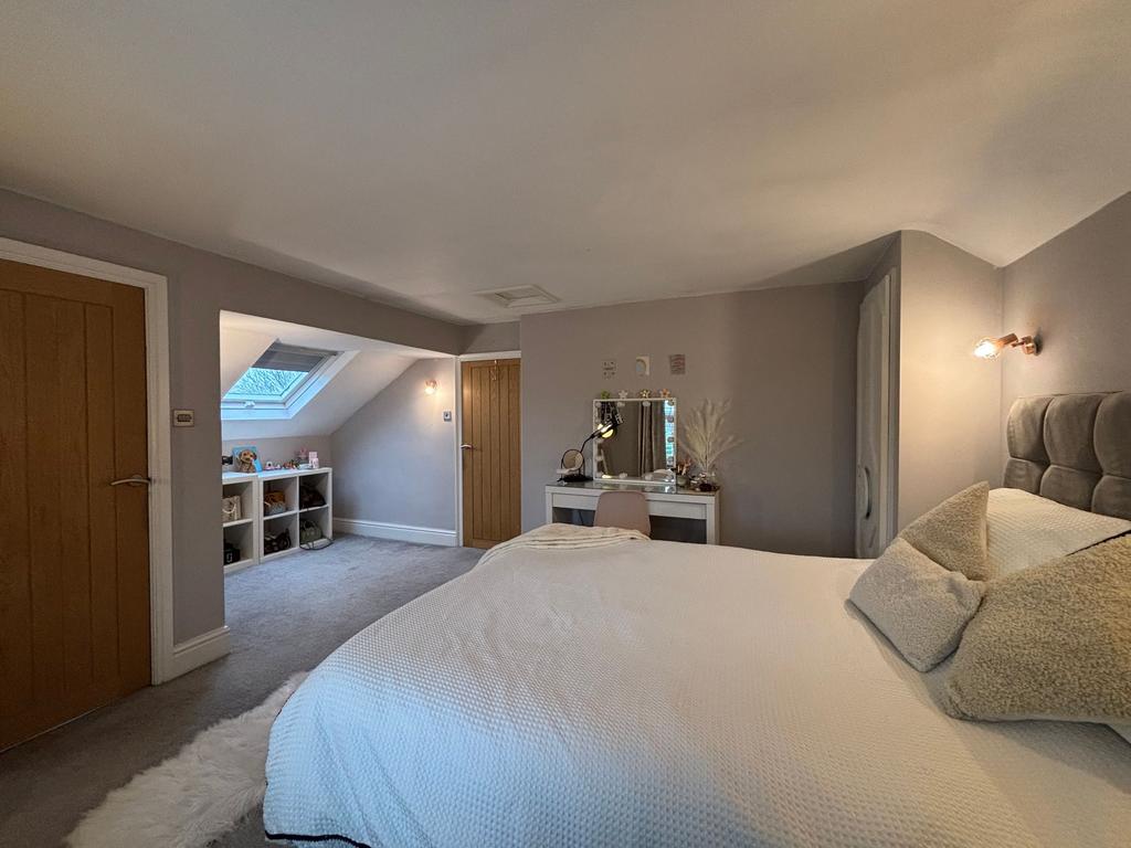 Bedroom Four
