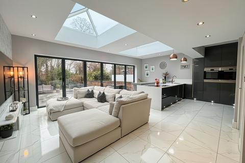 undefined, Hazelhurst Road, Manchester M28