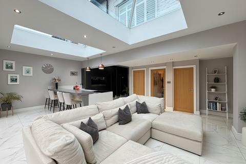 undefined, Hazelhurst Road, Manchester M28