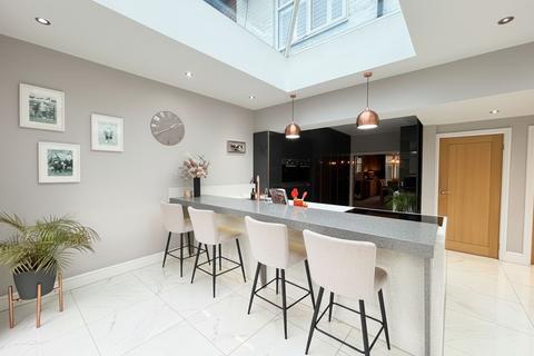 undefined, Hazelhurst Road, Manchester M28