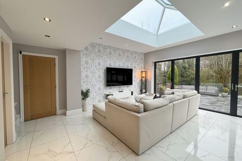 undefined, Hazelhurst Road, Manchester M28