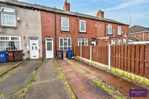 2 bedroom terraced house for sale, Cross Street, Great Houghton, Barnsley