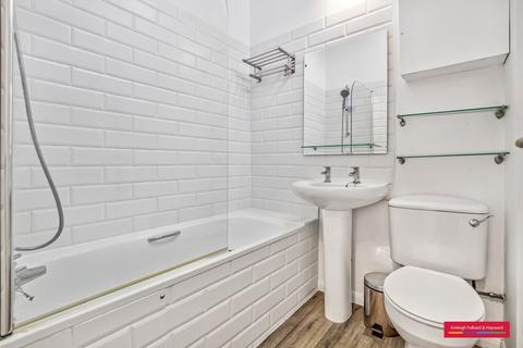 undefined, Muswell Hill, London, N10