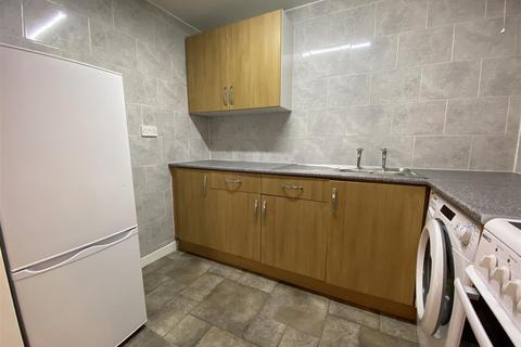 1 bedroom flat to rent, Percy Street, Stanley