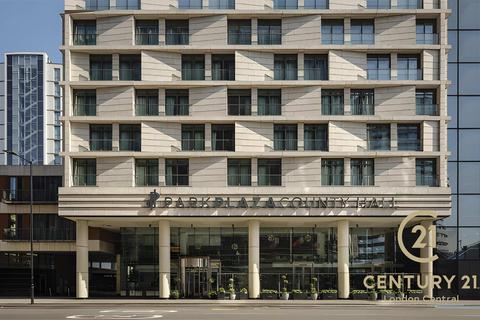 Apartment for sale, Plaza Park County Hall, 1 Addington Street, London, SE1
