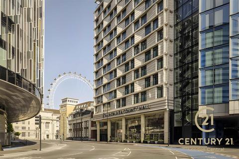 Apartment for sale, Plaza Park County Hall, 1 Addington Street, London, SE1