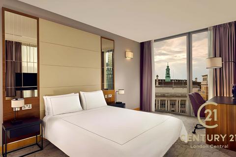 Apartment for sale, Plaza Park County Hall, 1 Addington Street, London, SE1