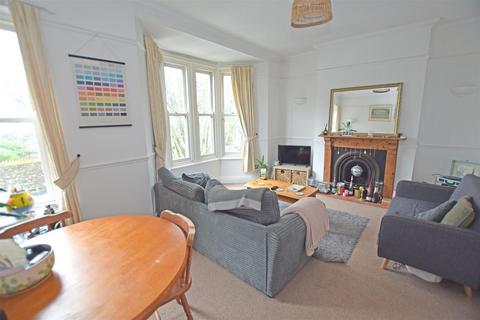 3 bedroom flat to rent, Ryder Street, Pontcanna, Cardiff