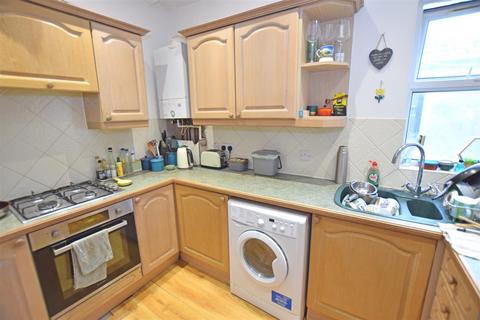 3 bedroom flat to rent, Ryder Street, Pontcanna, Cardiff