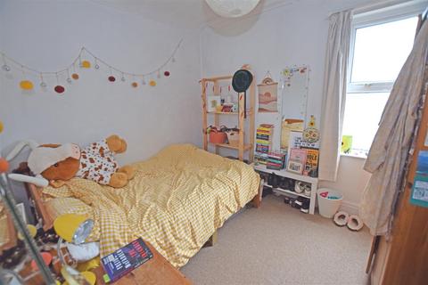 3 bedroom flat to rent, Ryder Street, Pontcanna, Cardiff