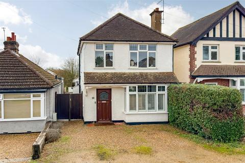 Aysgarth Road, Redbourn, Hertfordshire, AL3