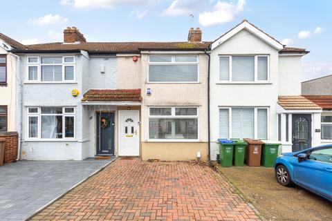 Ingleton Avenue, Welling, DA16