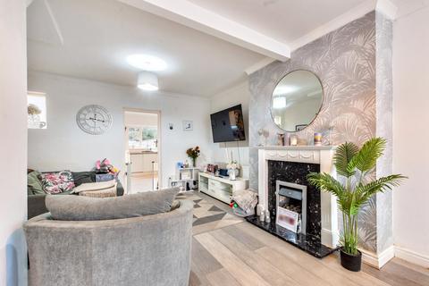 2 bedroom terraced house for sale, Ingleton Avenue, Welling, DA16