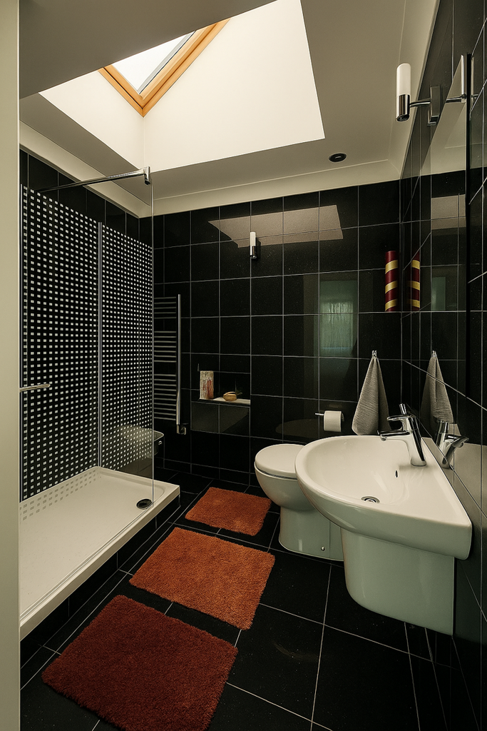 Ensuite