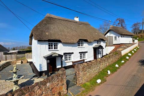3 bedroom detached house for sale, Stokeinteignhead, Newton Abbot