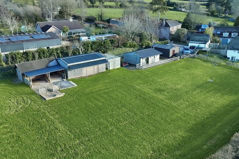 3 bedroom detached house for sale, Stokeinteignhead, Newton Abbot