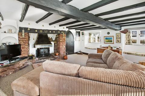 3 bedroom detached house for sale, Stokeinteignhead, Newton Abbot