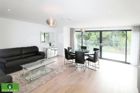 undefined, Riverside Walk, Kent TN23