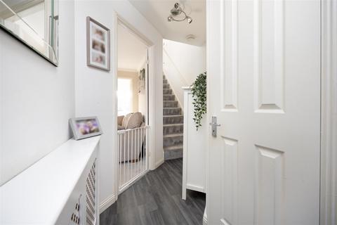 3 bedroom semi-detached house for sale, Cusance Way, Trowbridge
