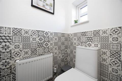 3 bedroom semi-detached house for sale, Cusance Way, Trowbridge