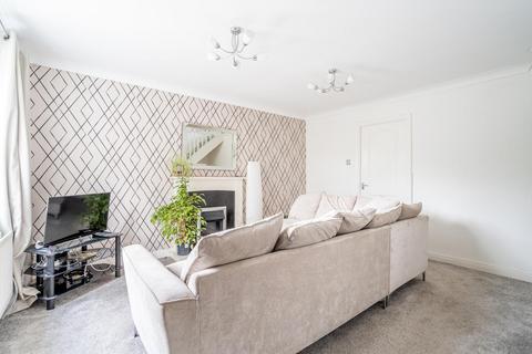 undefined, Bellhouse Way, York