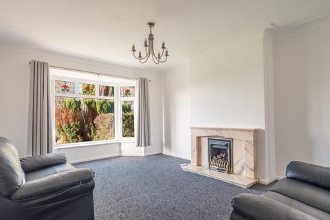 2 bedroom semi-detached bungalow to rent, Lincoln Green, Newcastle Upon Tyne NE3