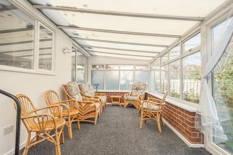 2 bedroom semi-detached bungalow to rent, Lincoln Green, Newcastle Upon Tyne NE3