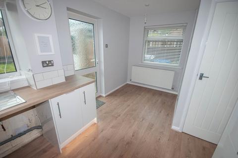 3 bedroom detached house to rent, Ruskin Close, Rugby, CV22