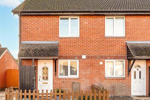 undefined, Worcester Drive, Didcot, Oxfordshire, OX11