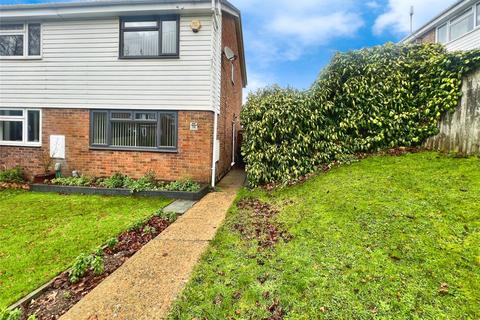 2 bedroom end of terrace house for sale, Laurel Walk, Kent ME8