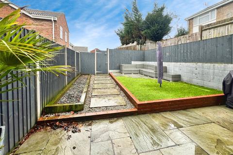2 bedroom end of terrace house for sale, Laurel Walk, Kent ME8