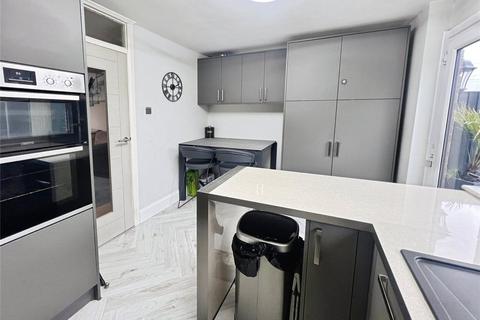 2 bedroom end of terrace house for sale, Laurel Walk, Kent ME8