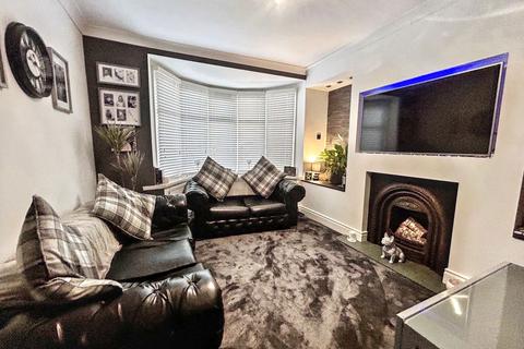 2 bedroom semi-detached house for sale, Barras Avenue, Blyth, Northumberland, NE24 3LL