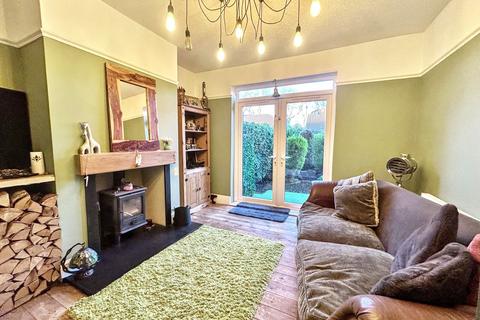 2 bedroom semi-detached house for sale, Barras Avenue, Blyth, Northumberland, NE24 3LL