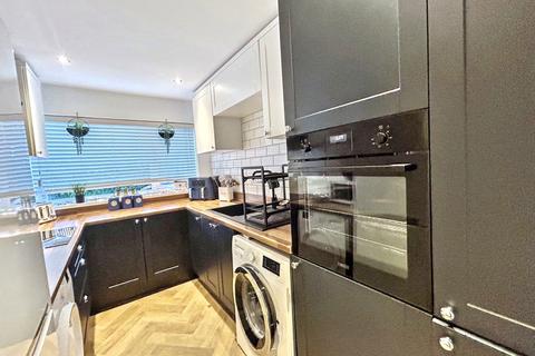 2 bedroom semi-detached house for sale, Barras Avenue, Blyth, Northumberland, NE24 3LL