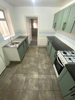 undefined, London E10
