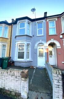 undefined, London E10